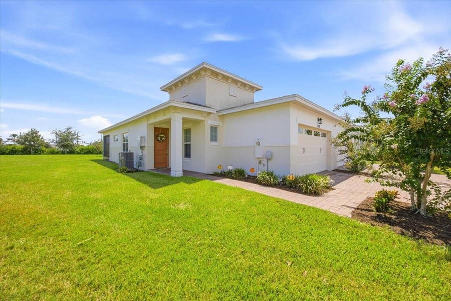Property photo for 2541 YELLOW BRICK ROAD, St Cloud, FL