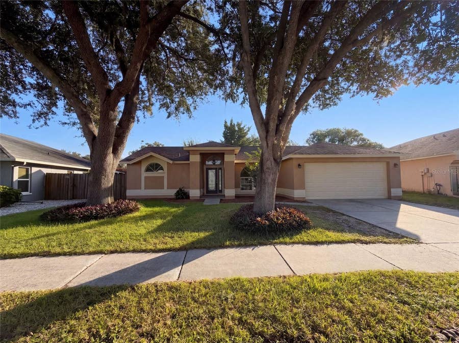 Property photo for 2330 FOGGY RIDGE PARKWAY, Land O Lakes, FL