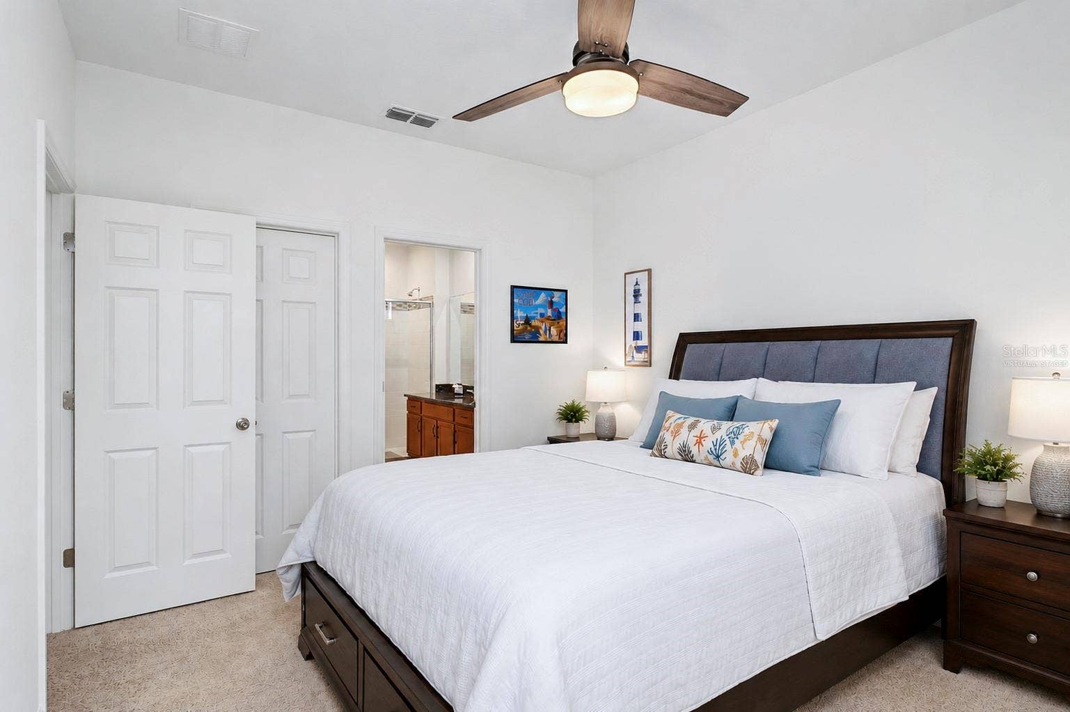 17077 WINGSPREAD LOOP, Winter Garden, FL 34787 Virtually Staged
