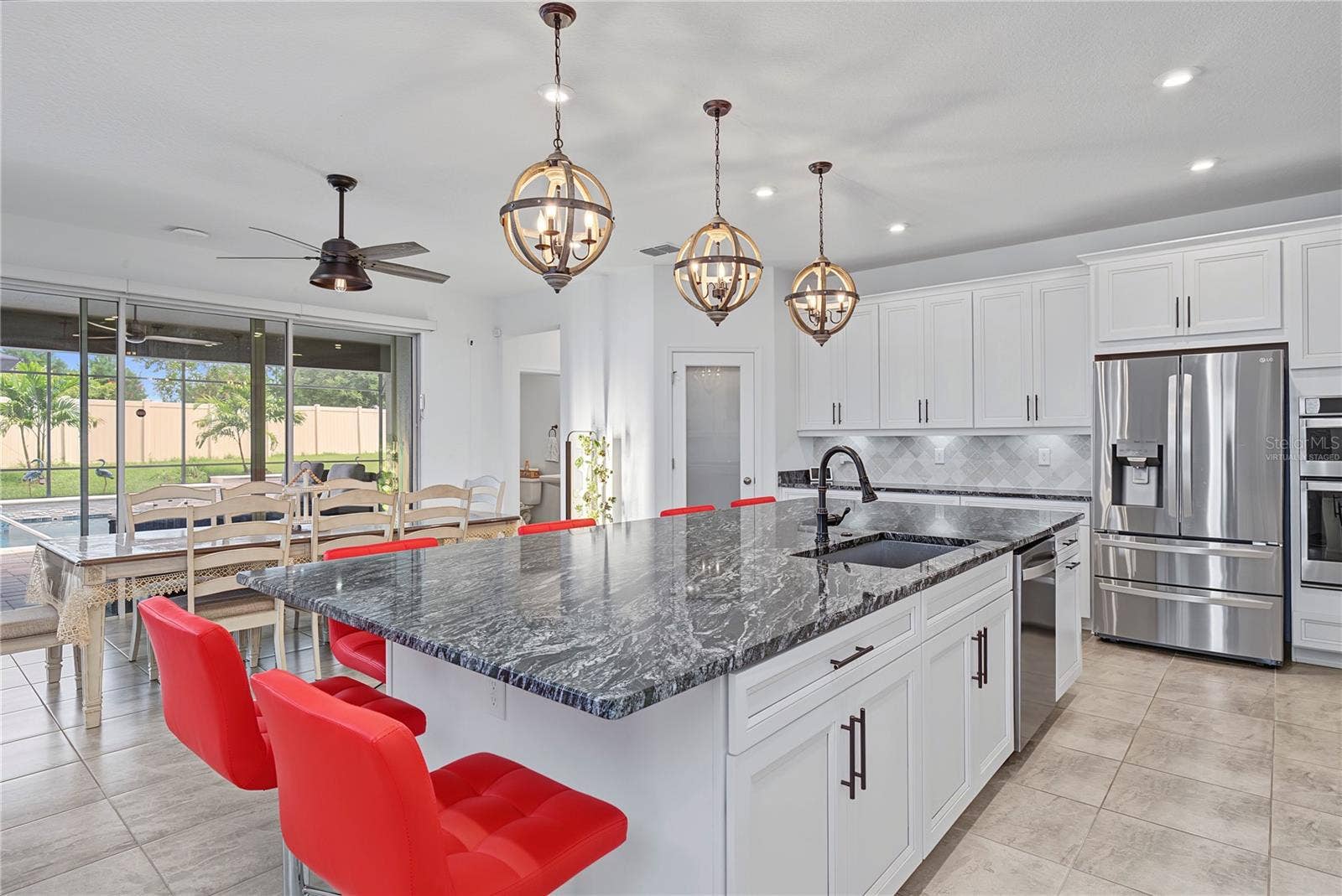 17077 WINGSPREAD LOOP, Winter Garden, FL 34787 Virtually Staged