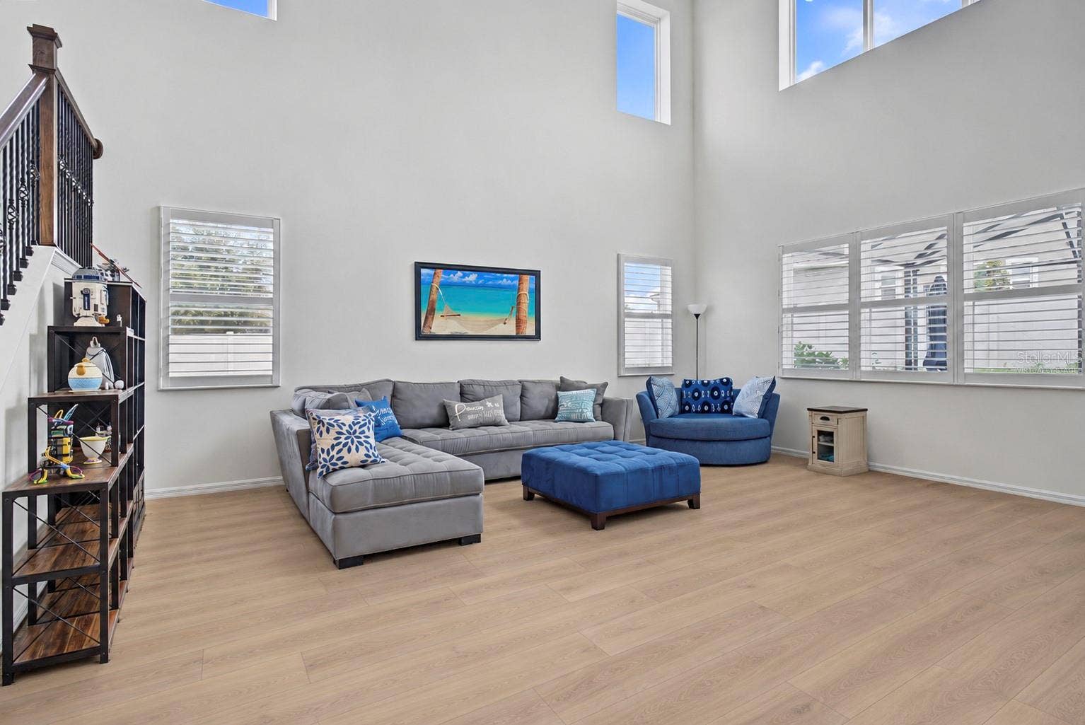17077 WINGSPREAD LOOP, Winter Garden, FL 34787 Virtually Staged