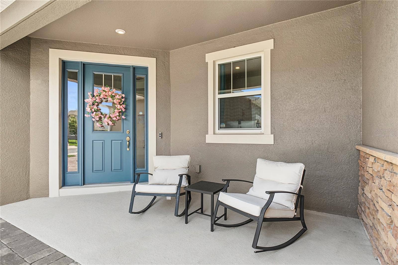 17077 WINGSPREAD LOOP, Winter Garden, FL 34787 Virtually Staged
