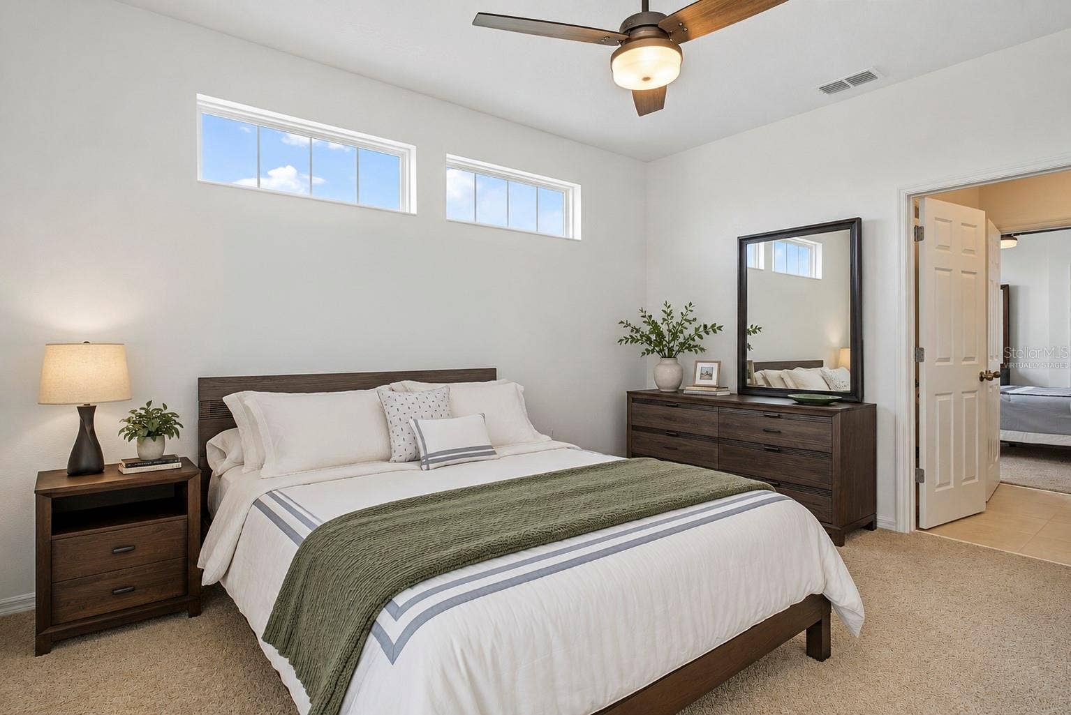 17077 WINGSPREAD LOOP, Winter Garden, FL 34787 Virtually Staged