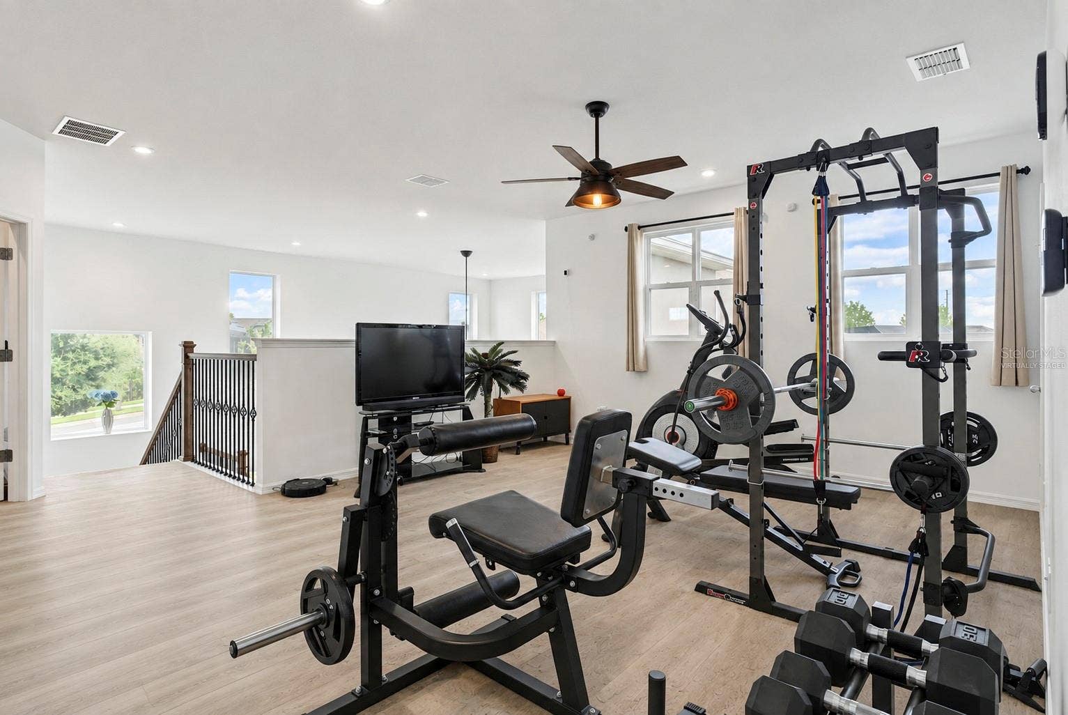 17077 WINGSPREAD LOOP, Winter Garden, FL 34787 Virtually Staged