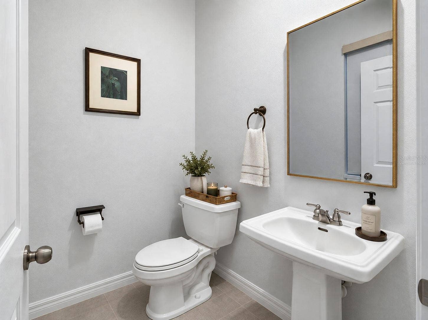 17077 WINGSPREAD LOOP, Winter Garden, FL 34787 Virtually Staged