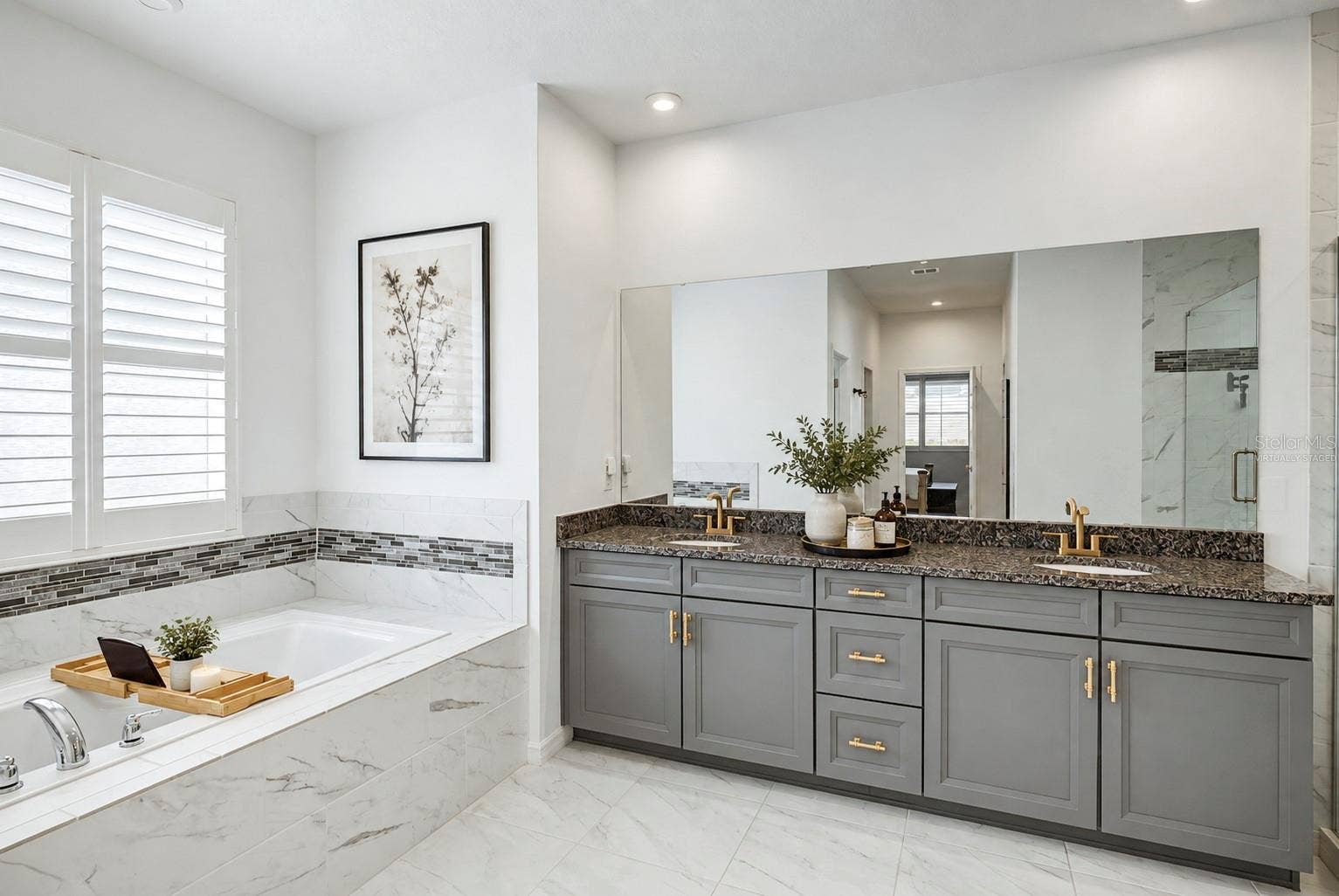 17077 WINGSPREAD LOOP, Winter Garden, FL 34787 Virtually Staged