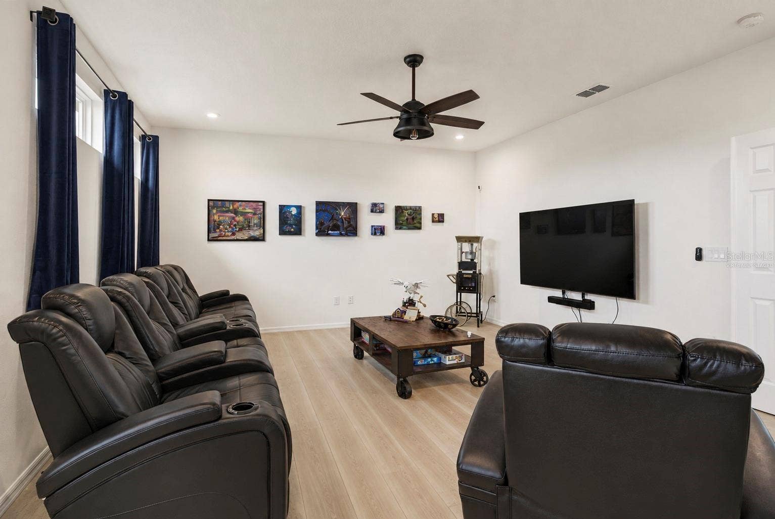 17077 WINGSPREAD LOOP, Winter Garden, FL 34787 Virtually Staged