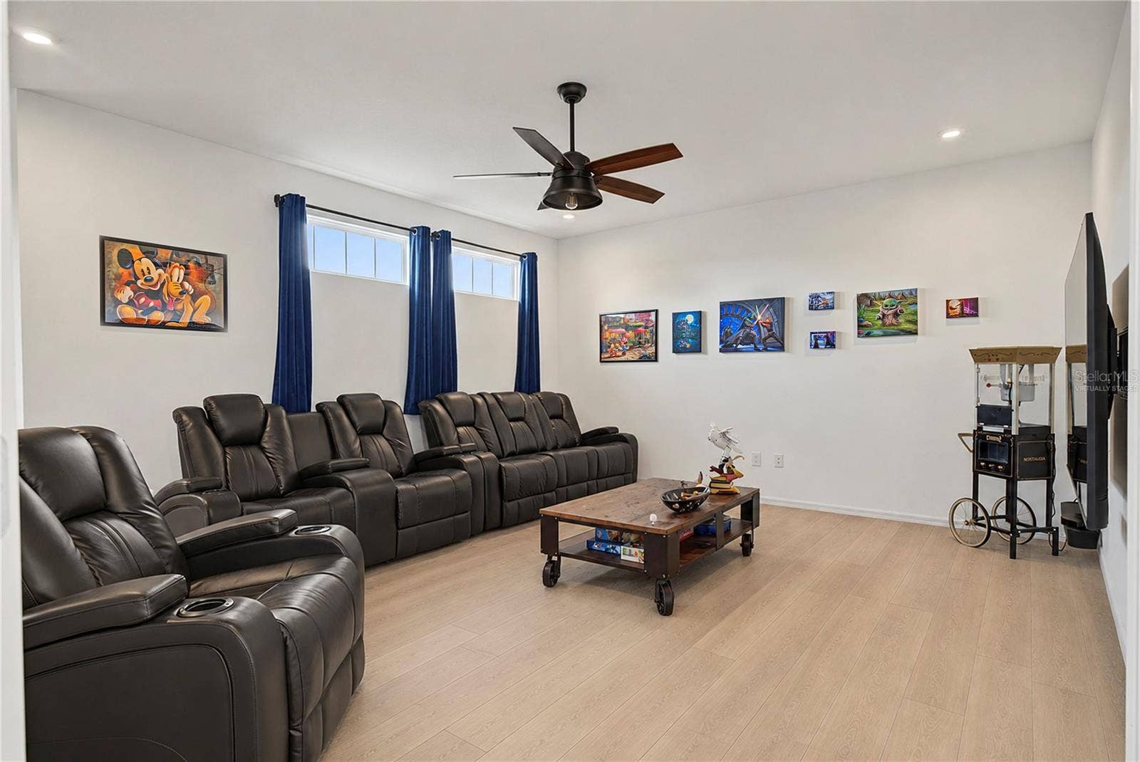 17077 WINGSPREAD LOOP, Winter Garden, FL 34787 Virtually Staged