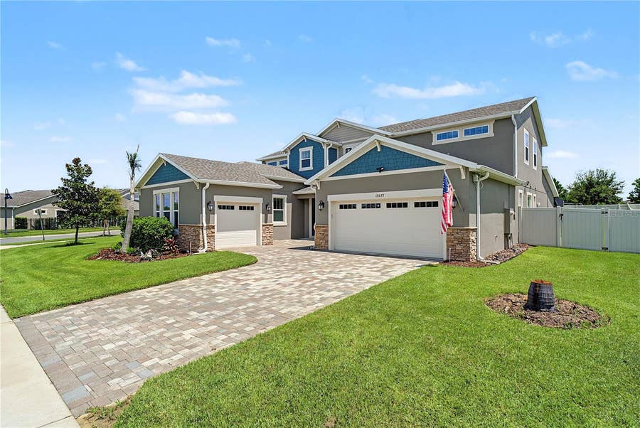 Property photo for 17077 WINGSPREAD LOOP, Winter Garden, FL