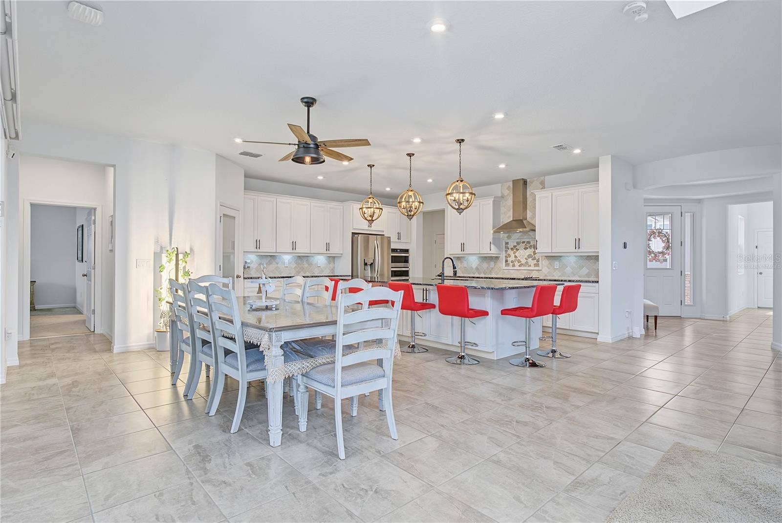 17077 WINGSPREAD LOOP, Winter Garden, FL 34787 Virtually Staged