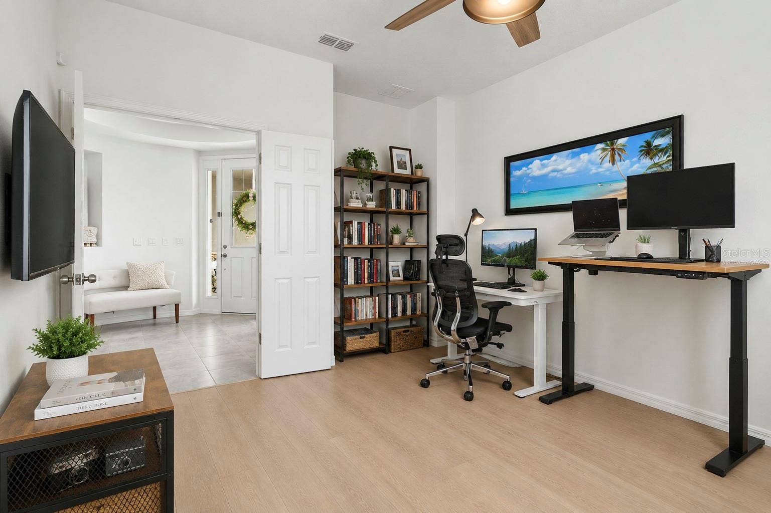 17077 WINGSPREAD LOOP, Winter Garden, FL 34787 Virtually Staged