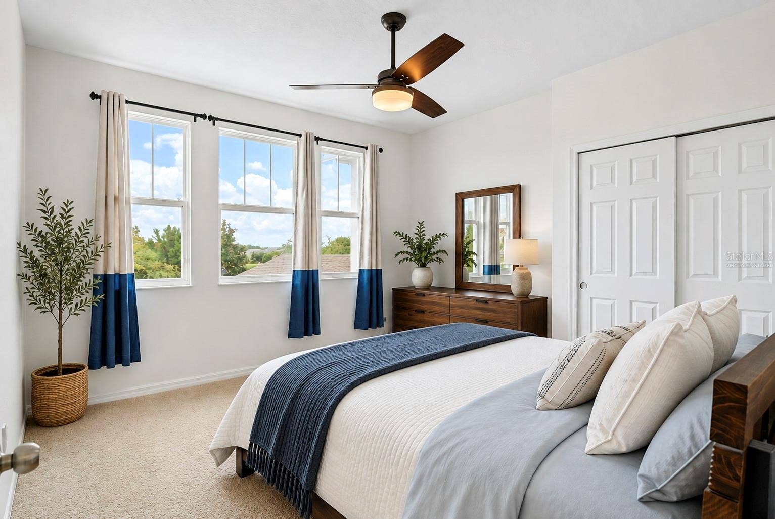 17077 WINGSPREAD LOOP, Winter Garden, FL 34787 Virtually Staged