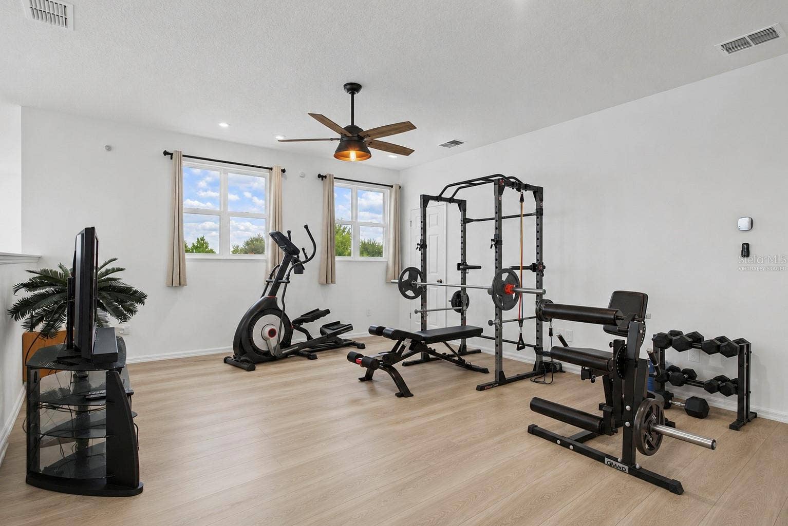 17077 WINGSPREAD LOOP, Winter Garden, FL 34787 Virtually Staged