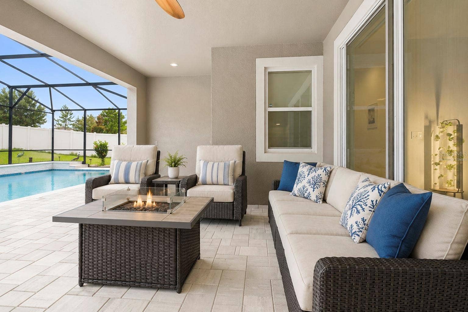 17077 WINGSPREAD LOOP, Winter Garden, FL 34787 Virtually Staged
