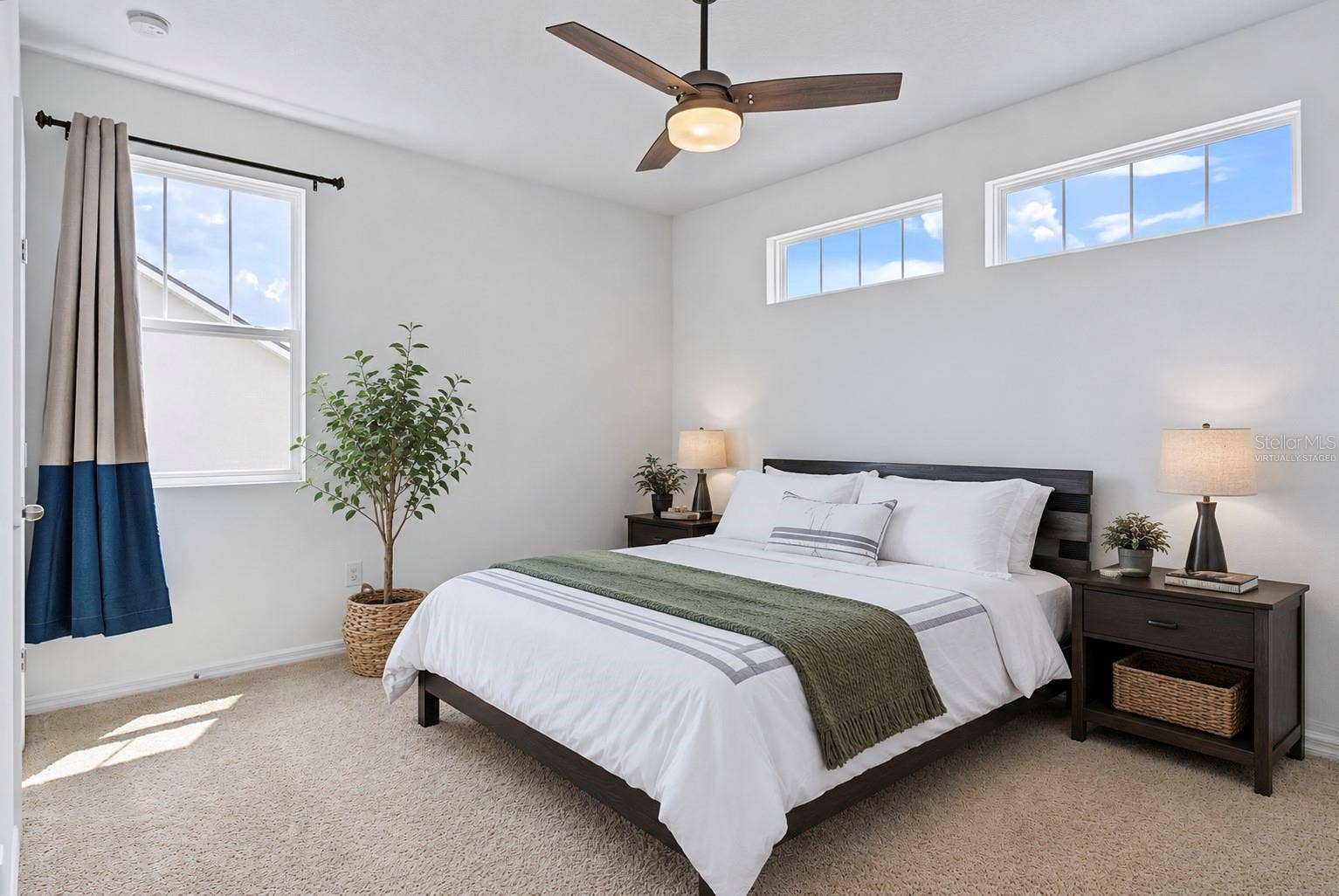 17077 WINGSPREAD LOOP, Winter Garden, FL 34787 Virtually Staged