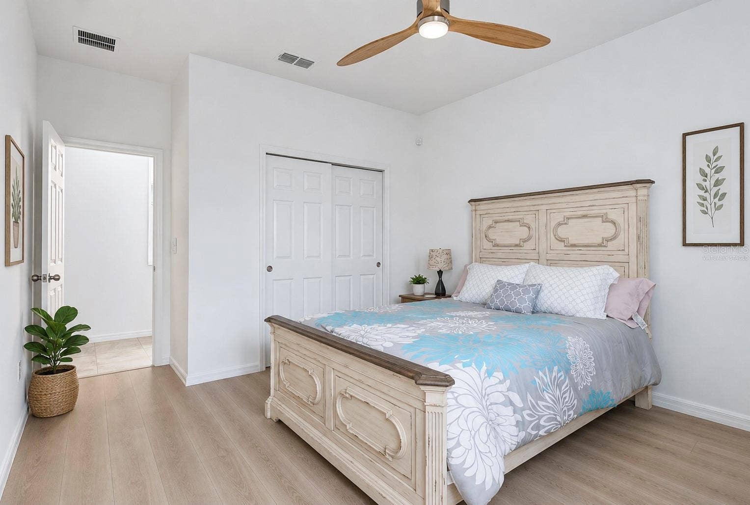 17077 WINGSPREAD LOOP, Winter Garden, FL 34787 Virtually Staged