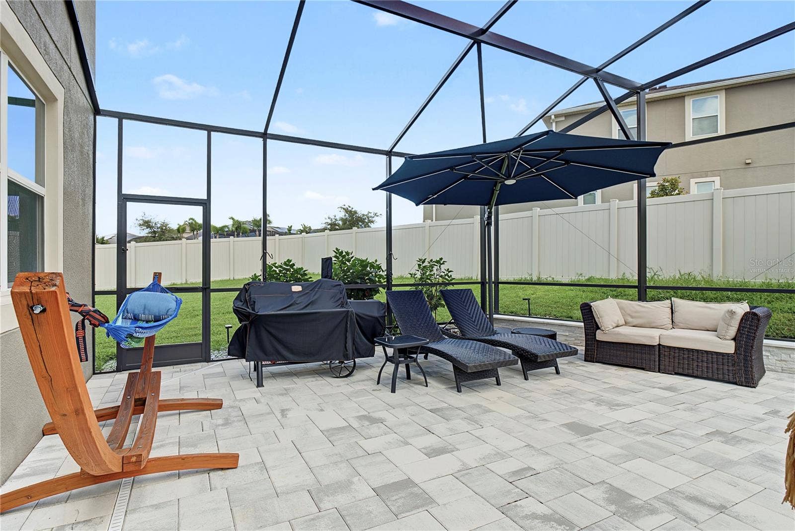 17077 WINGSPREAD LOOP, Winter Garden, FL 34787 Virtually Staged