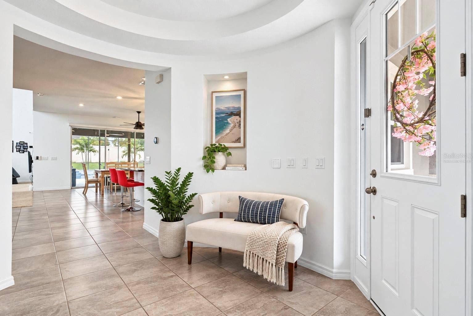 17077 WINGSPREAD LOOP, Winter Garden, FL 34787 Virtually Staged
