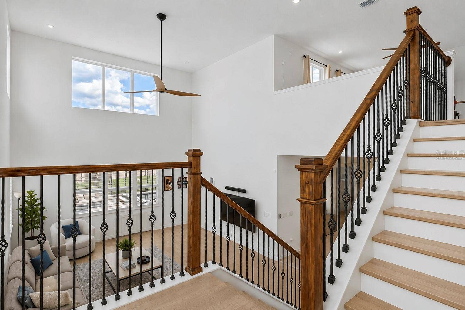 17077 WINGSPREAD LOOP, Winter Garden, FL 34787 Virtually Staged