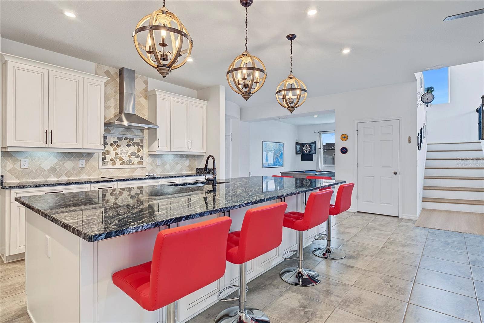 17077 WINGSPREAD LOOP, Winter Garden, FL 34787 Virtually Staged