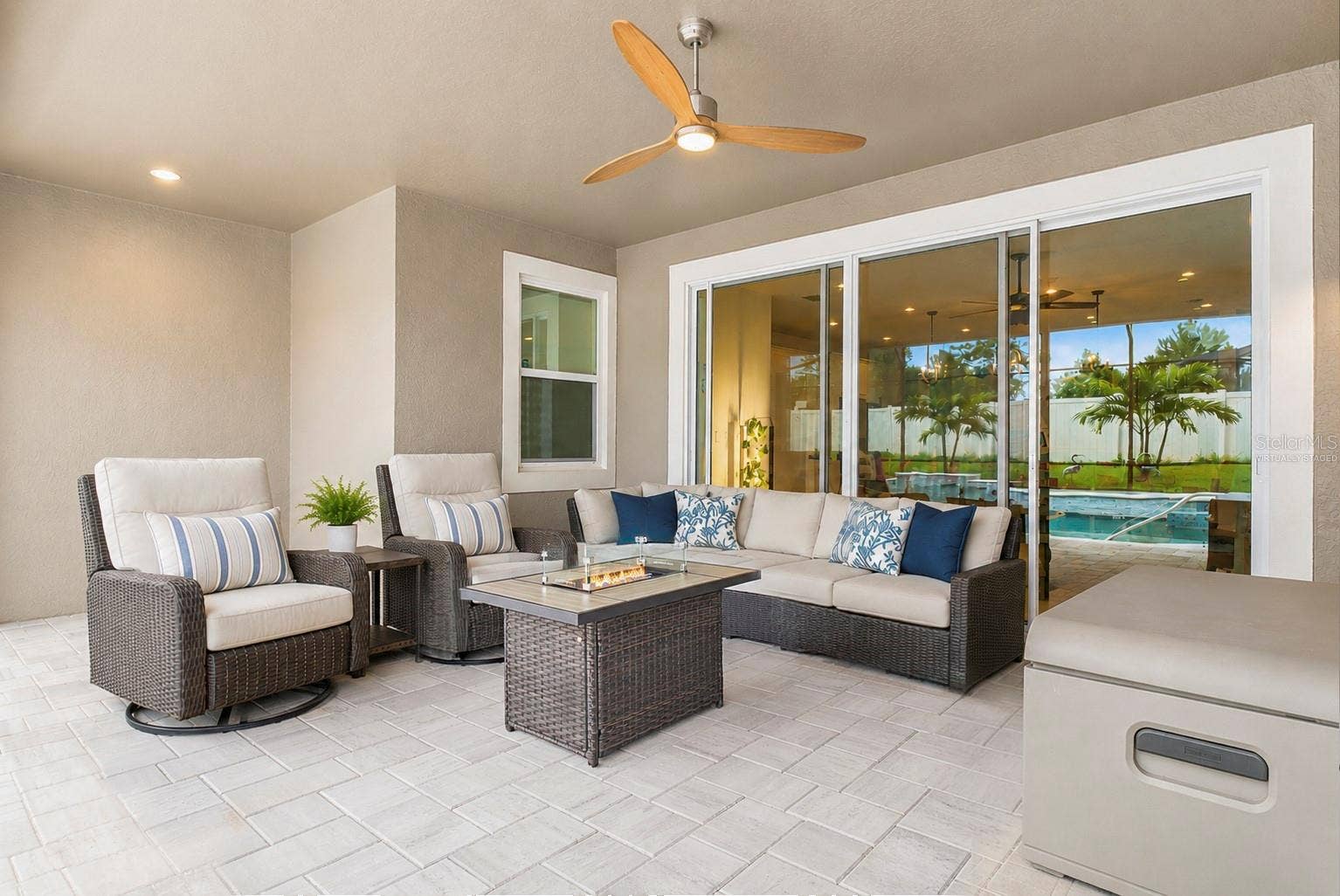 17077 WINGSPREAD LOOP, Winter Garden, FL 34787 Virtually Staged