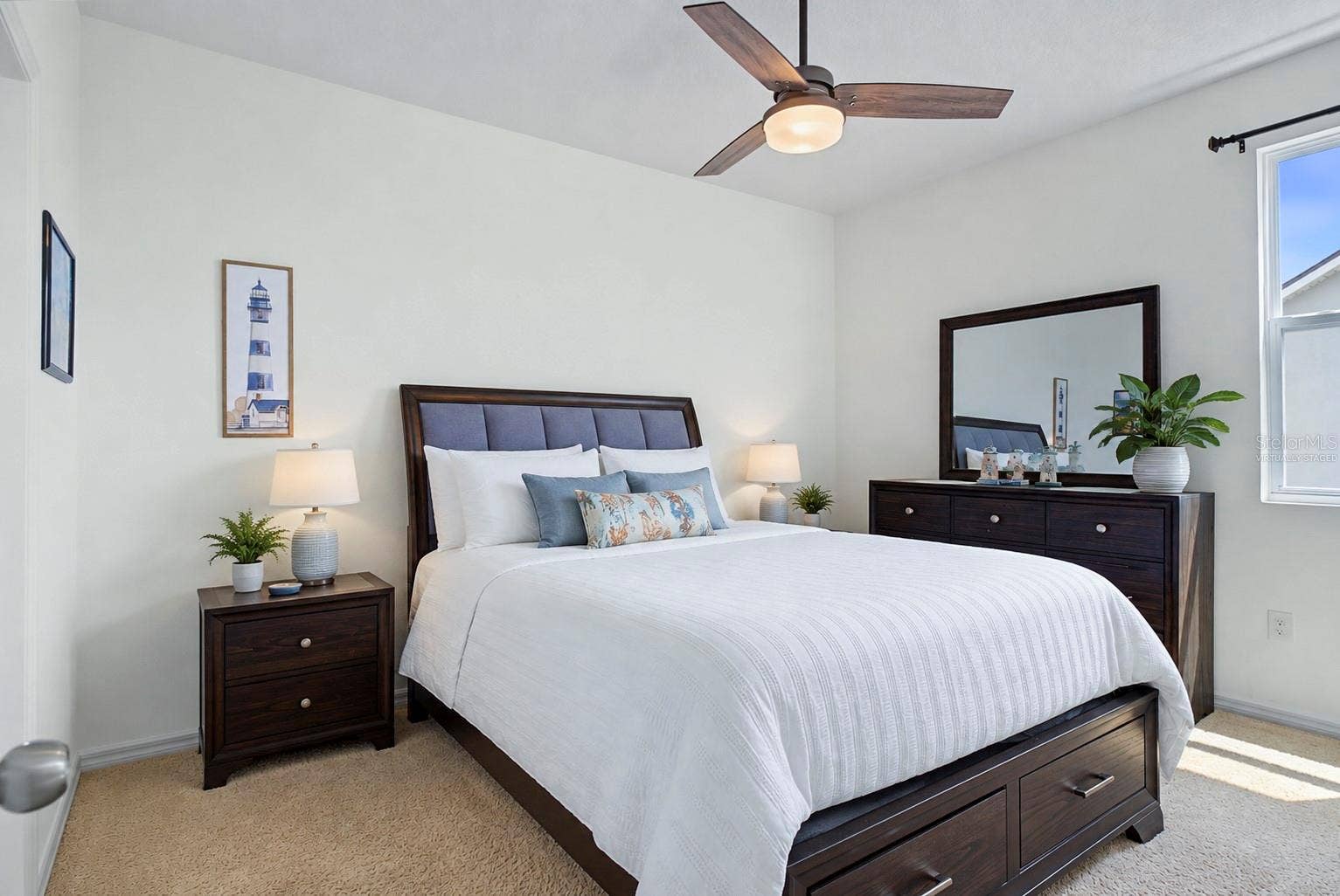 17077 WINGSPREAD LOOP, Winter Garden, FL 34787 Virtually Staged