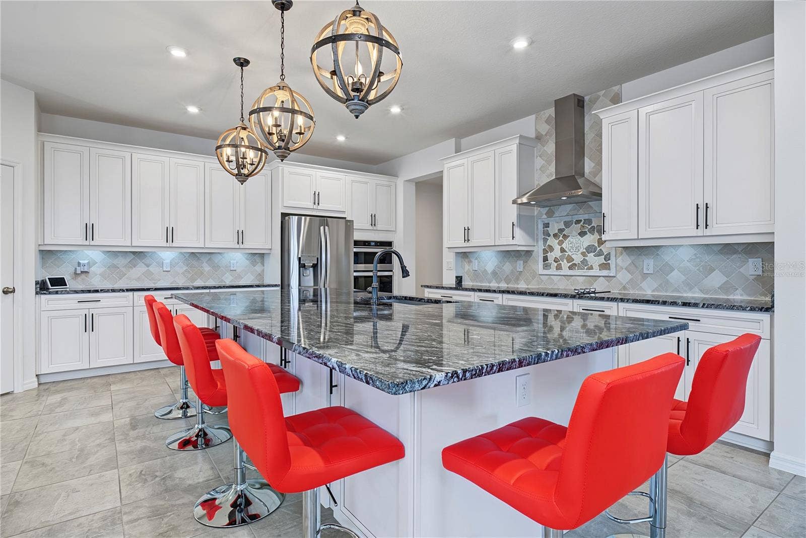 17077 WINGSPREAD LOOP, Winter Garden, FL 34787 Virtually Staged