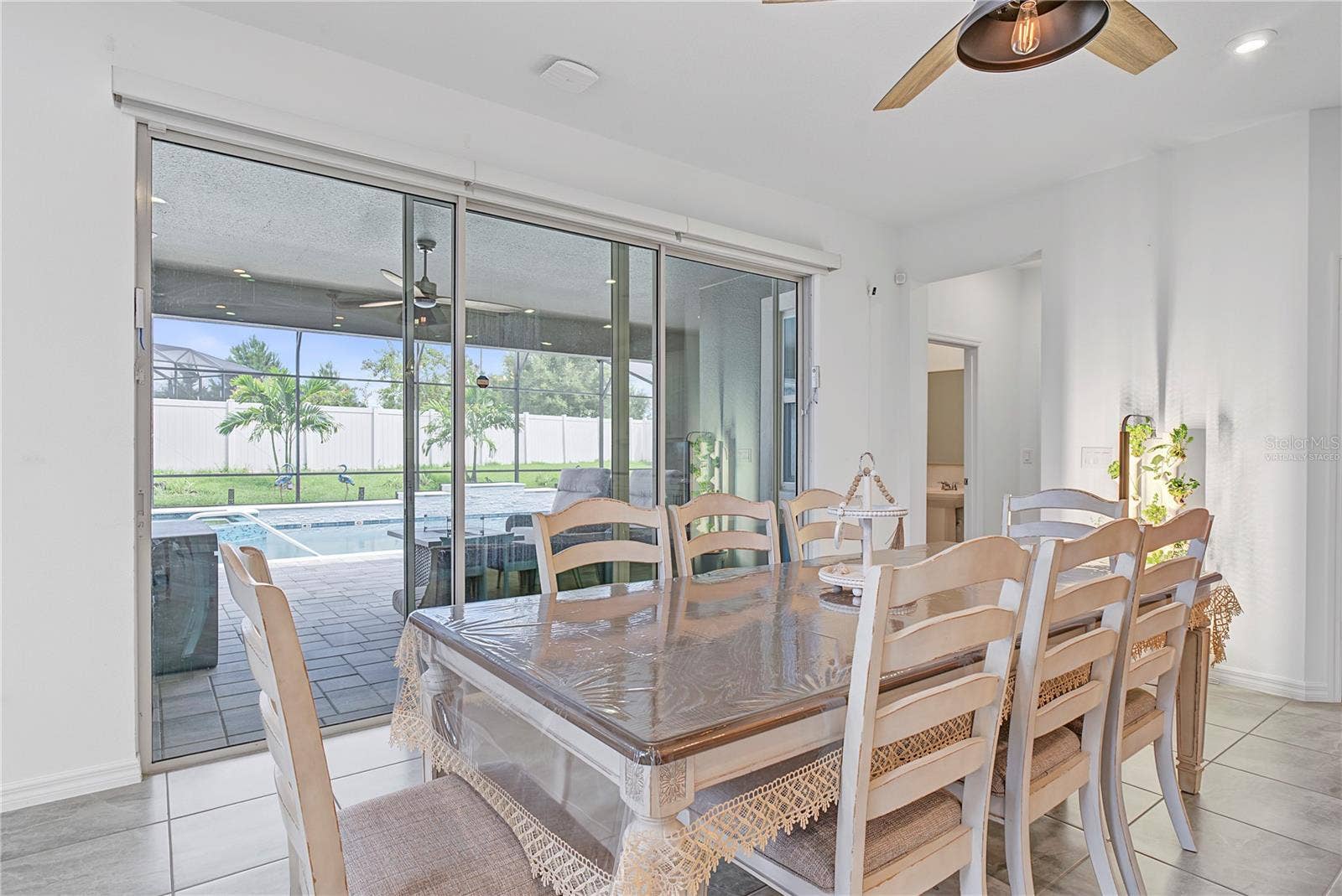 17077 WINGSPREAD LOOP, Winter Garden, FL 34787 Virtually Staged