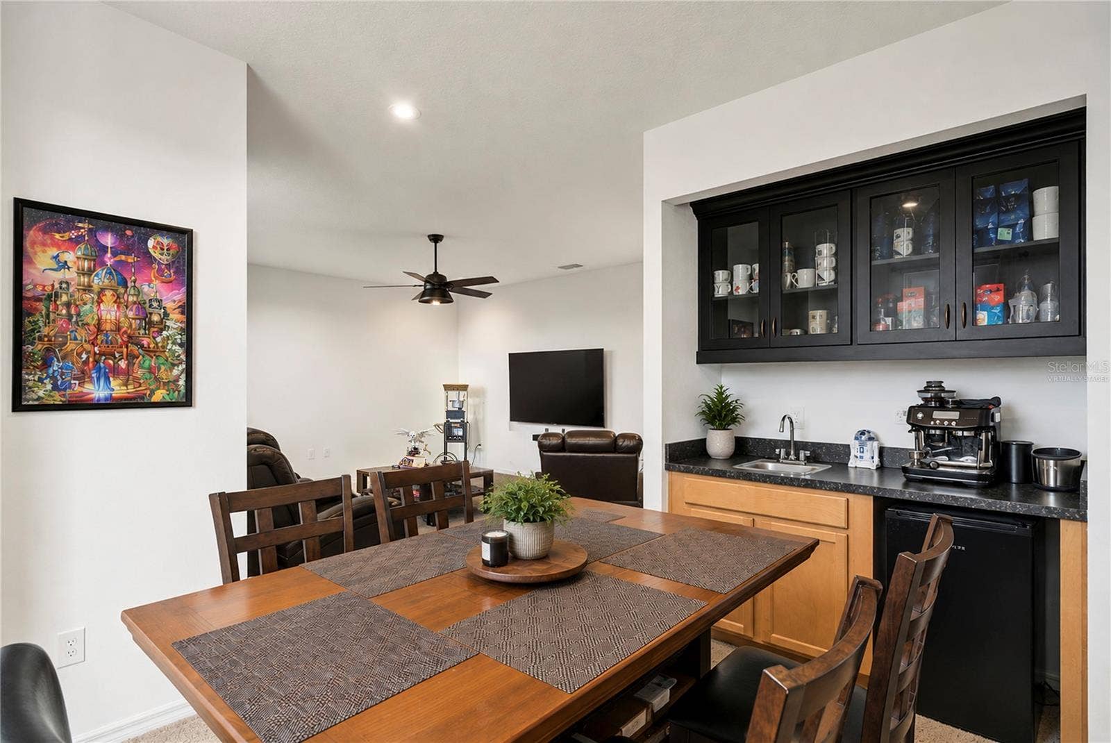 17077 WINGSPREAD LOOP, Winter Garden, FL 34787 Virtually Staged