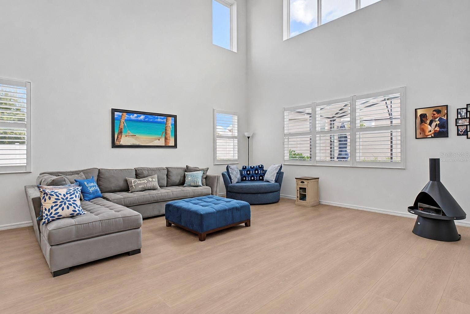 17077 WINGSPREAD LOOP, Winter Garden, FL 34787 Virtually Staged