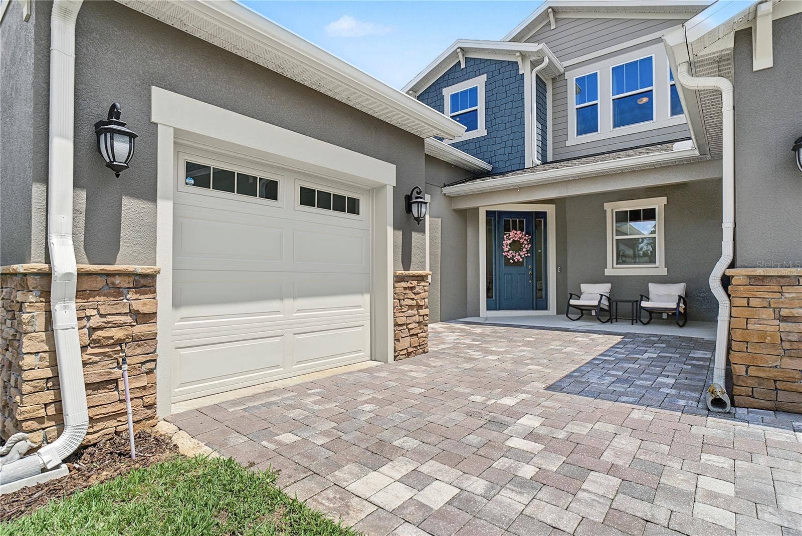 17077 WINGSPREAD LOOP, Winter Garden, FL 34787 Virtually Staged