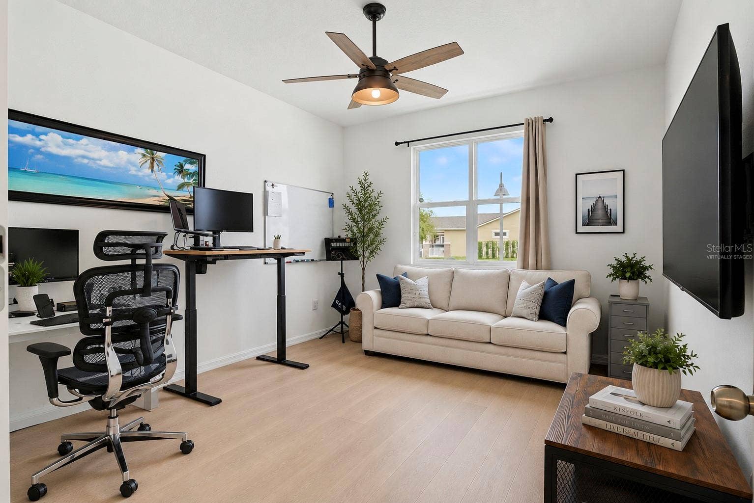 17077 WINGSPREAD LOOP, Winter Garden, FL 34787 Virtually Staged