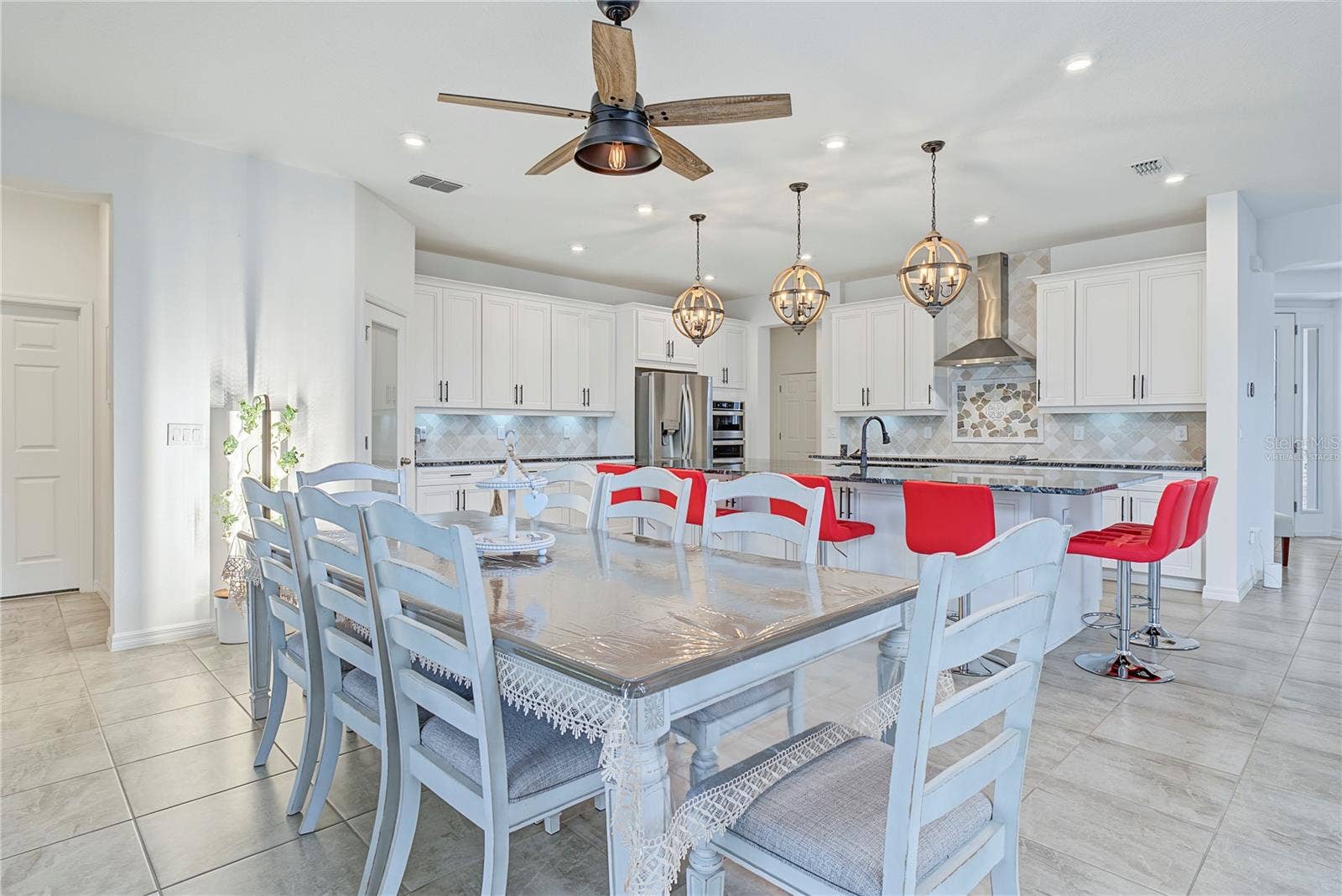 17077 WINGSPREAD LOOP, Winter Garden, FL 34787 Virtually Staged