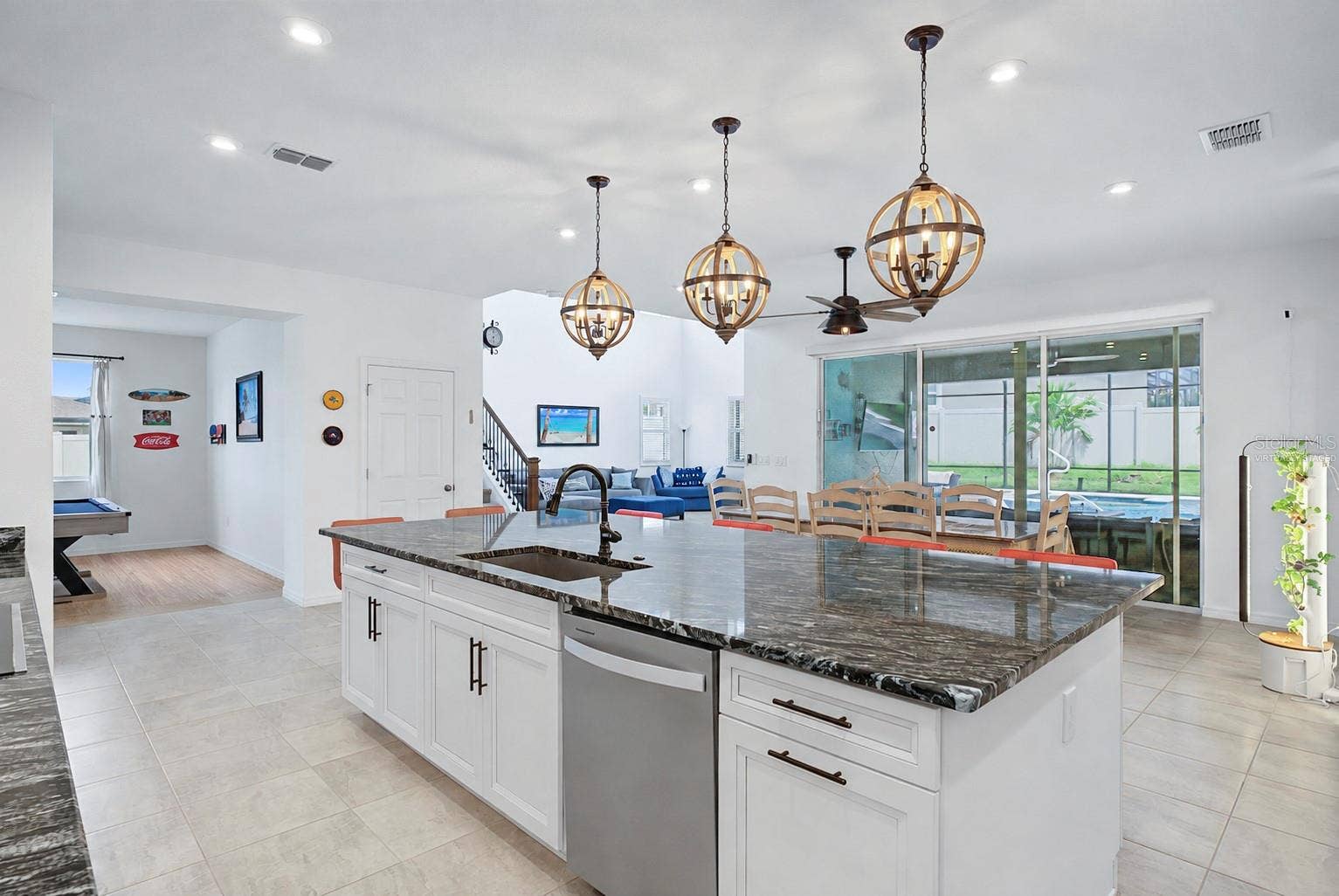 17077 WINGSPREAD LOOP, Winter Garden, FL 34787 Virtually Staged
