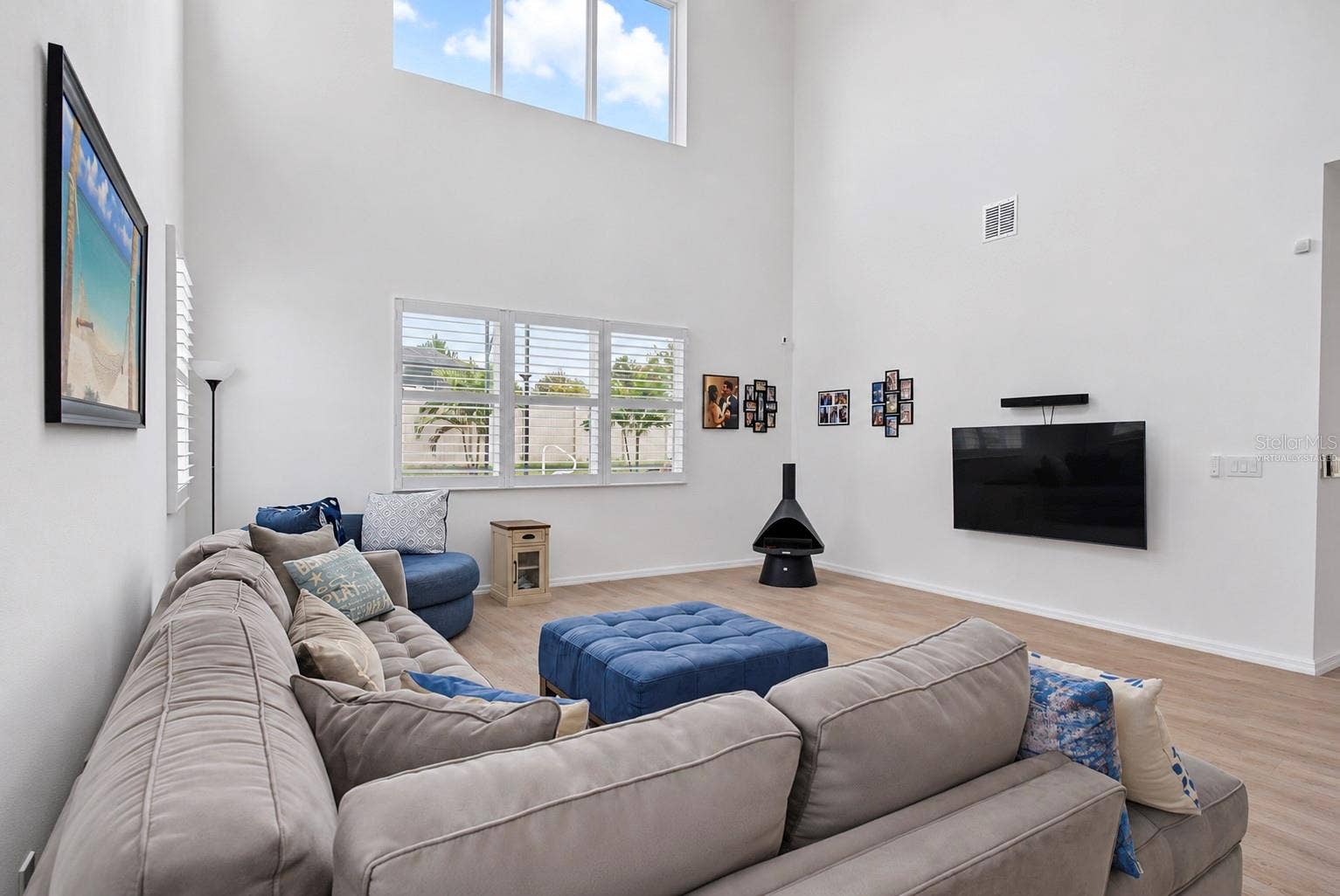17077 WINGSPREAD LOOP, Winter Garden, FL 34787 Virtually Staged