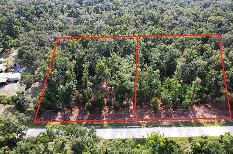 Property photo for NE 497TH STREET, Old Town, FL
