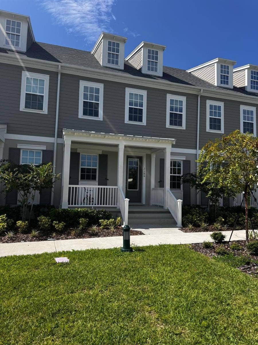 Property photo for 2386 CELEBRATION BOULEVARD, Celebration, FL
