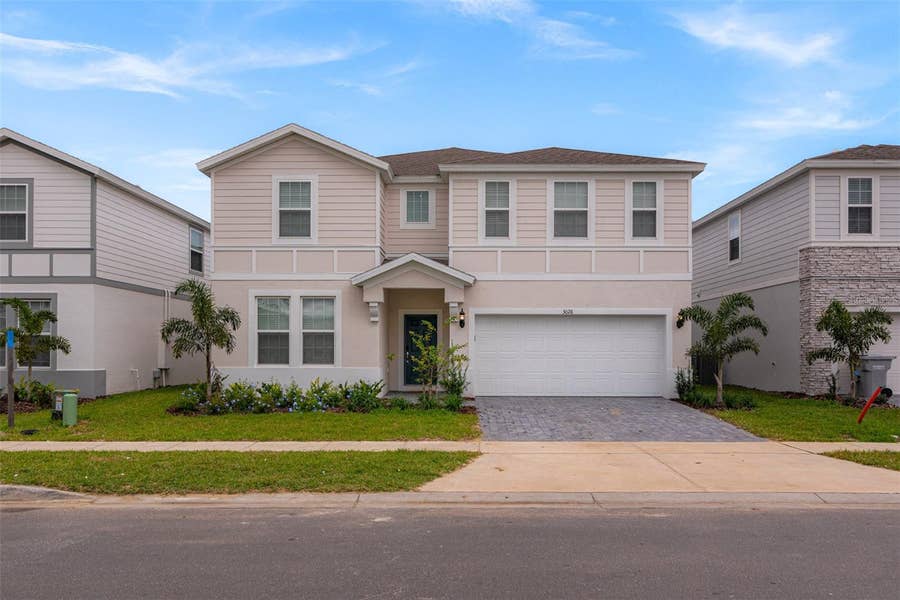 Property photo for 3028 MAHALO DRIVE, Davenport, FL