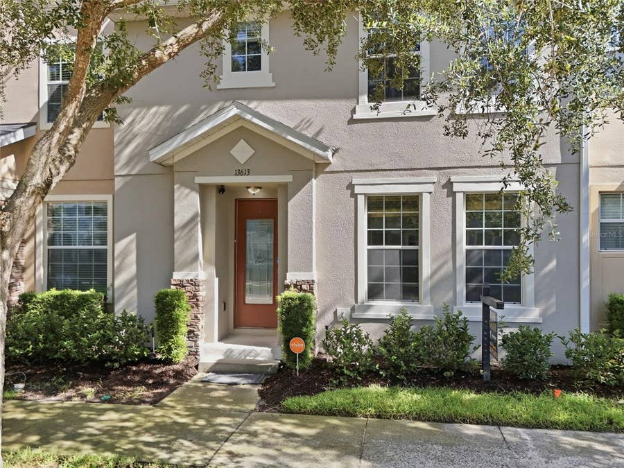 Property photo for 13613 ERIDANUS DRIVE, Orlando, FL
