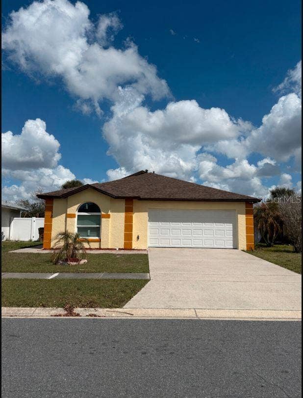 Property photo for 4885 WARRIOR LANE, Kissimmee, FL