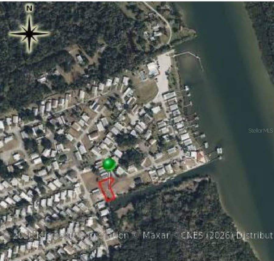Property photo for 4366 WHITING WAY, Edgewater, FL