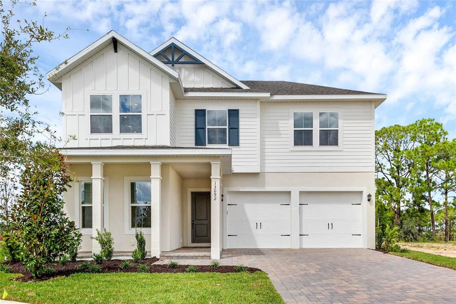 Property photo for 17418 HONEYBELL TANGELO COURT, Winter Garden, FL