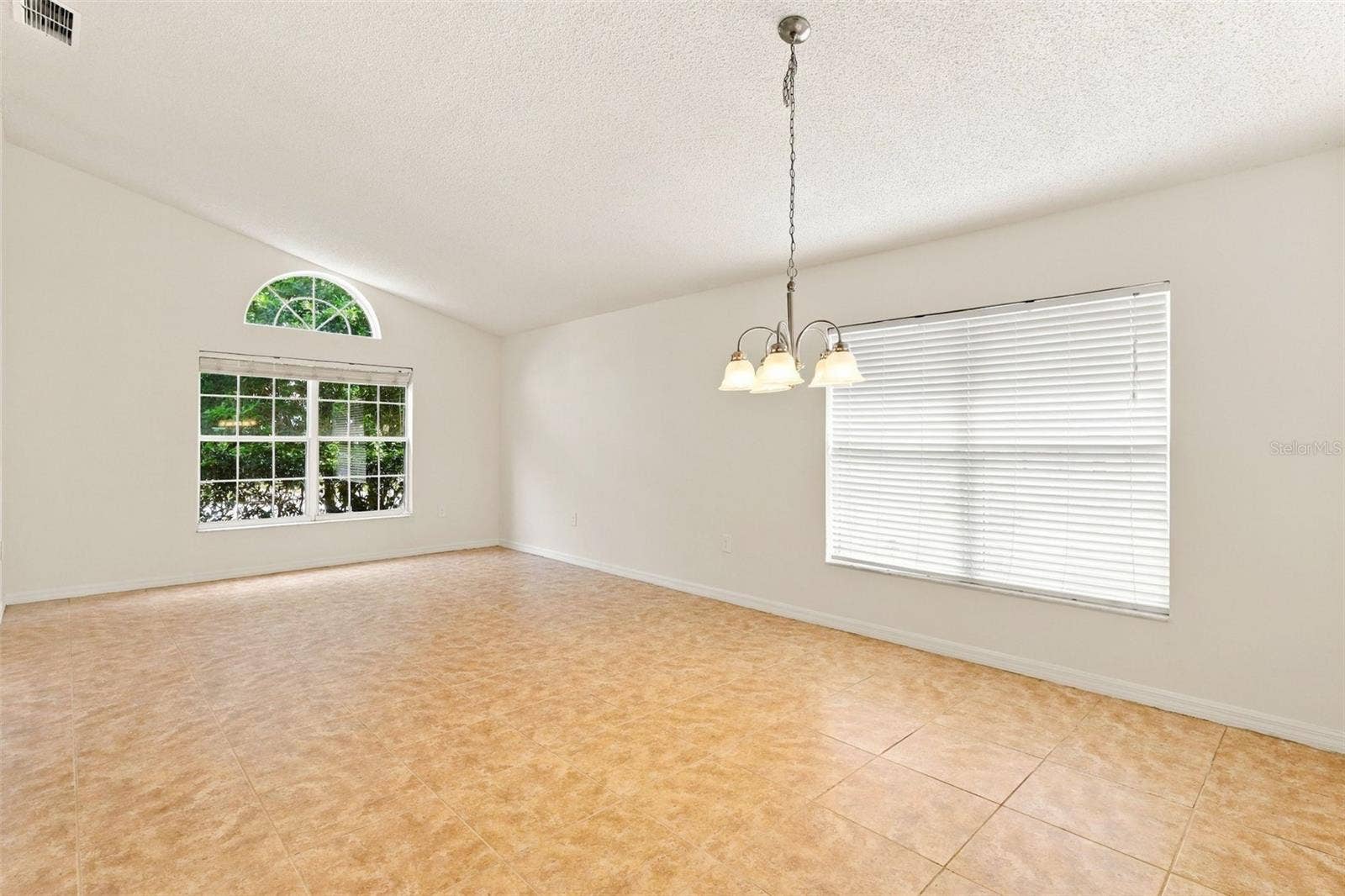 Living + Dining Combo