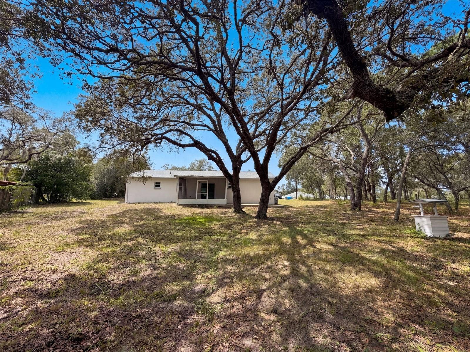 8165 RIDGE ROAD, Weeki Wachee, FL 34613 8165 RIDGE ROAD, Weeki Wachee, FL 34613