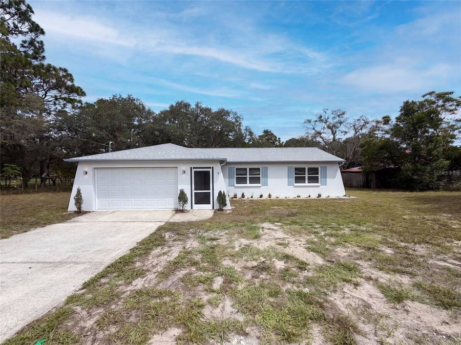 Property photo for 8165 RIDGE ROAD, Weeki Wachee, FL