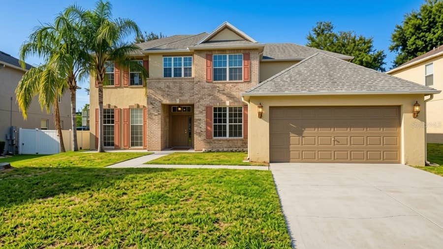 Property photo for 219 HUNT STREET, Clermont, FL
