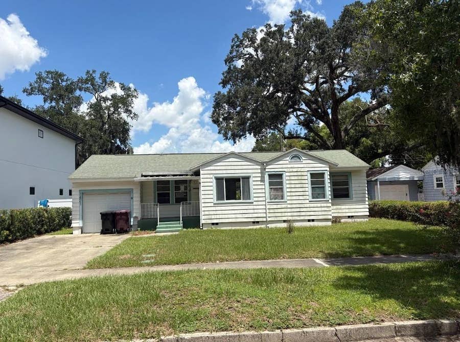 Property photo for 1421 W YALE STREET, Orlando, FL