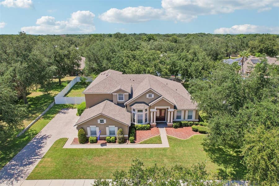 Property photo for 2431 PONKAN SUMMIT DRIVE, Apopka, FL