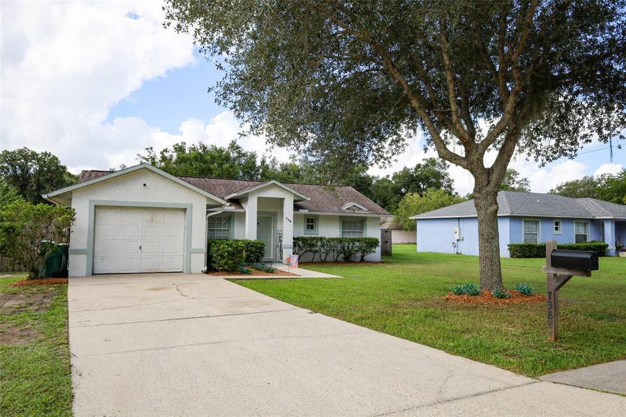 Property photo for 738 E 11TH AVENUE, Mount Dora, FL