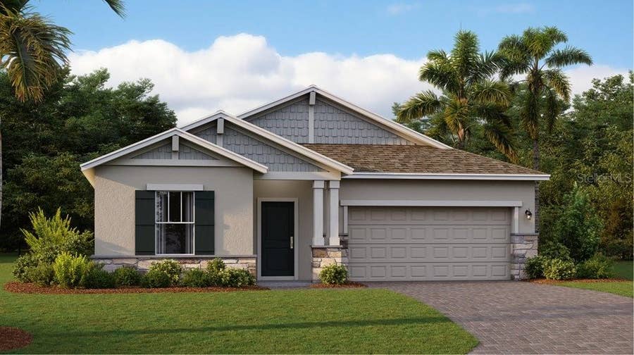 Property photo for 3273 WHOLENESS WAY, Clermont, FL